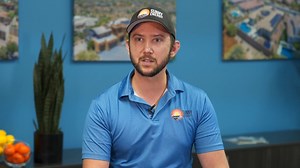 🌞🔋 Why Choose Sunny Energy for Your Solar Needs? 🔋🌞 Considering solar power for your home? Hear directly from David Vernon, a NABCEP Board Certified PV Technical Sale and Sunny Energy Solar Consultant, in our latest video about why homeowners trust Sunny Energy for their solar solutions. David will explain why Sunny Energy stands out as the top choice for your solar needs. And there's more! Join David Vernon in our upcoming webinar for an in-depth discussion and personalized guidance: 📅 Jul