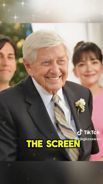 What really happened to Ralph Waite from The Waltons?#ralphwaite #thewaltons #usa #fyp #celebrity #tvshow #tvstars #happened