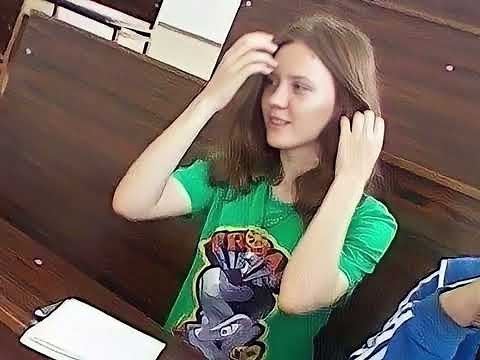 рина паленкова