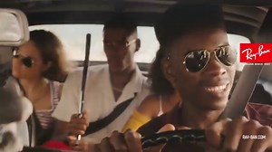 123K views · 46 shares | "Keep the music going”. A Ray-Ban story - and a way of life. | Ray-Ban | Facebook