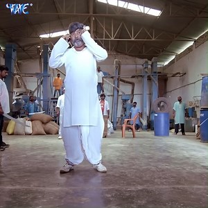 1.1M views · 8.8K reactions | लगता बा बिजली के केहू मार लेहलन स | Movie - Ek Samma Do Parwane | Viral Clips #BhojpuriActor #BhojpuriActress #BhojpuriyaFans #BhojpuriEntertainment #BhojpuriCinema #BhojpuriyaViralReel #BiharPride #UPBiharStyle | Wave Music | Facebook