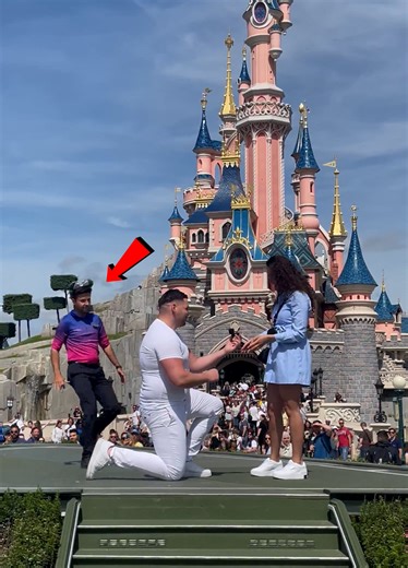 11K views · 114 reactions | This Proposal Had One Job… and It FAILED 藍 | Make Meme Hilarious | Facebook