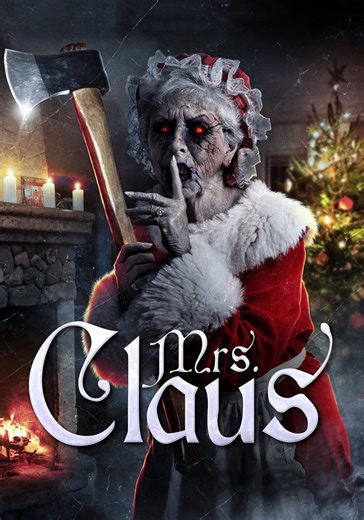Mrs. Claus - movie: where to watch stream online