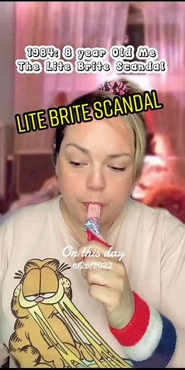 Funny Light Bright Pranks with Carmen and Billy | Nostalgic 80s Kids Video