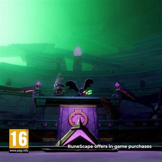 Dive into RuneScape, a living forever evolving MMORPG | RuneScape