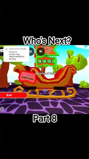 Part 8 Giveaway rbx!!#roblox #rubox #giveaway #foryou #golddonations