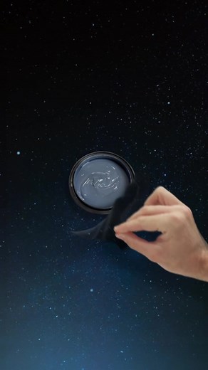 Midnight Blue Paint: Creating the Dreamy N480-7