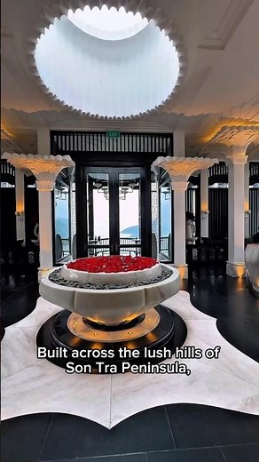 Vietnam’s Most Beautiful Resort? InterContinental Danang Sun Peninsula Experience