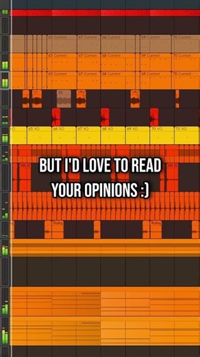 New Song In Progress #musicproducer #electronicmusic