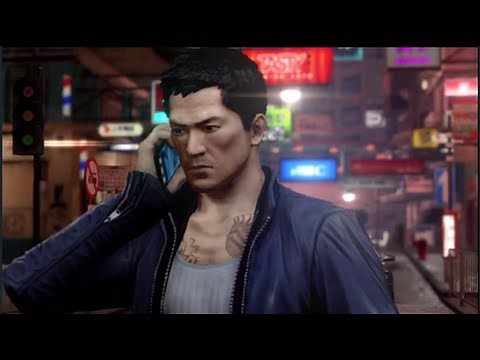 FREESTYLES & FOOT CHASES! SLEEPING DOGS #22