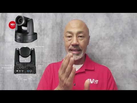 Why XLR Audio with the AVer TR615 Delivers Pro Sound, Scalability, and Value