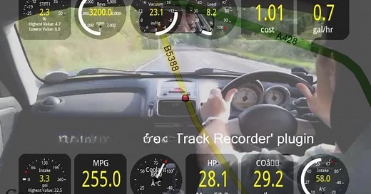 Download and run Torque Pro (OBD 2 & Car) on PC & Mac (Emulator)