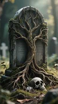 The Two Gardens Every Monastery Kept