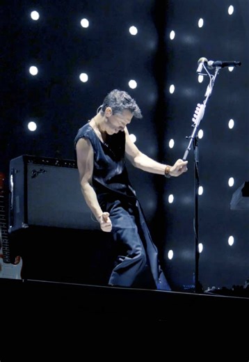 Babasónicos: Un Año Juntos en Vivo