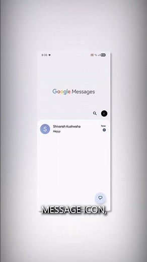 YOU NEED TO SWITCH TO GOOGLE MESSAGE IN SAMSUNG!