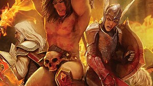 Gauntlet has been delayed and it isn't that much of a wait