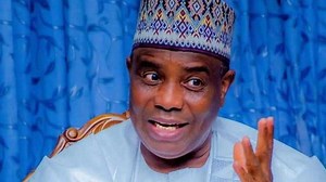 Sokoto: Zamu Hukunta Waɗan Da Suka Jefe Mu da Duwatsu, Gwamna Tambuwal