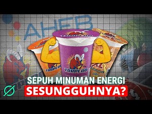 Apa Itu Minuman Torpedo?
