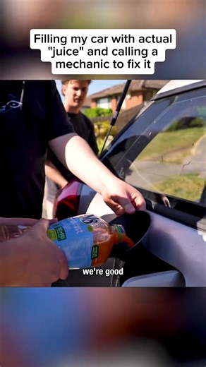 Calling a mechanic Prank🤣 #misfitminds #funny #prank