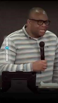 Pastor Thierry Tshinkola_ No deliverance is achieved without a battle.