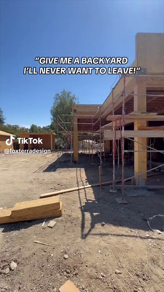 Luxury Backyard Designs for Outdoor Living Transformation