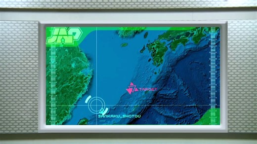 Earth Defense Widow | movie | 2014 | Official Trailer