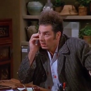 Tag a girl who has the Jimmy Legs... | Kramer Daily