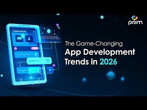 Top App Development Trends in 2026 | What Businesses Must Know