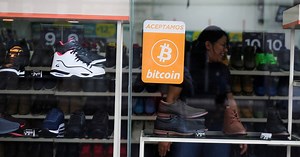 Why are Bitcoin and other cryptocurrencies crashing? | The National