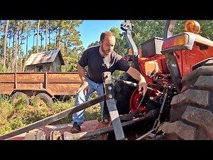 The Job I’ve Been Dreading the MOST…