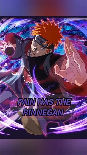 they stare bullets #naruto #anime