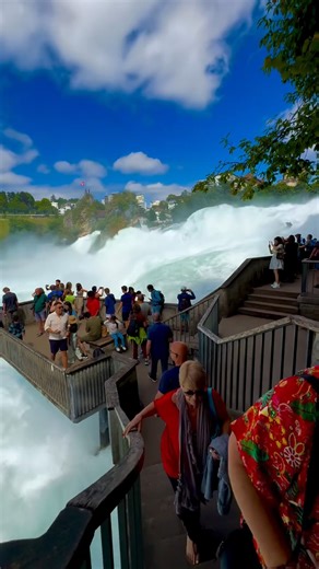 Suiza es un maravilloso paraíso 🥰😍😘 | Viajando