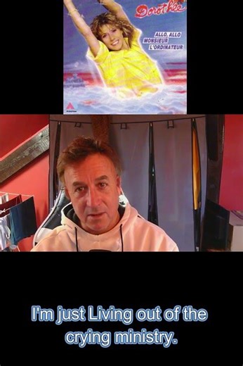 HELLO HELLO MISTER COMPUTER