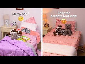 Are you Kidding me?! These 15 Kid Hacks are a must-watch! Blossom
