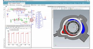 Simcenter Amesim