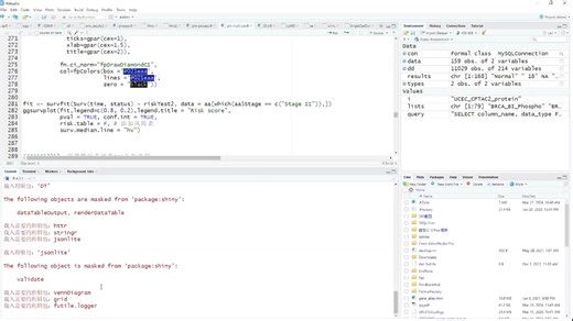 TF-Target Finder（TFTF）转录因子-靶基因综合分析预测R包/App已发表！