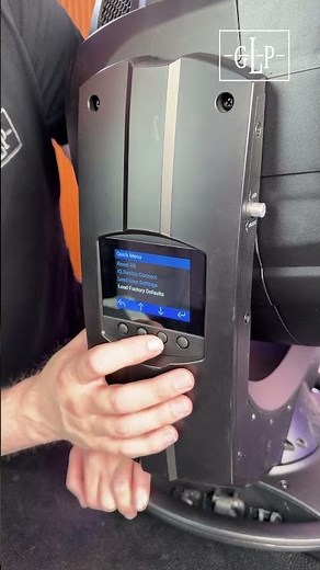 Tech Talk Tuesday: Unlocking GLP Menus!