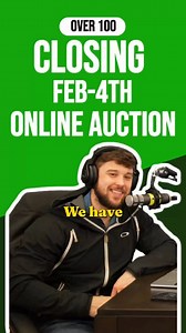 1.7K views | Last chance get your bids in NOW! Feb-4th auction | Trucks & Auto Auction | Facebook