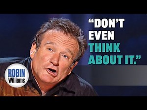 Robin Williams on Viagra: Live On Broadway (2002)