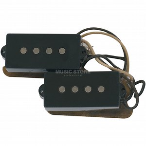 Seymour Duncan Antiquity II P-Bass bei uns günstig einkaufen | Luxe...