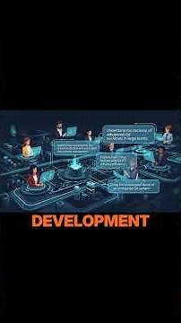 GitFlow vs Trunk-Based in 60 Seconds | DevOps #devops #gitflow #git