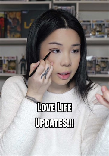 Love Life Updates with New Makeup Brushes Review