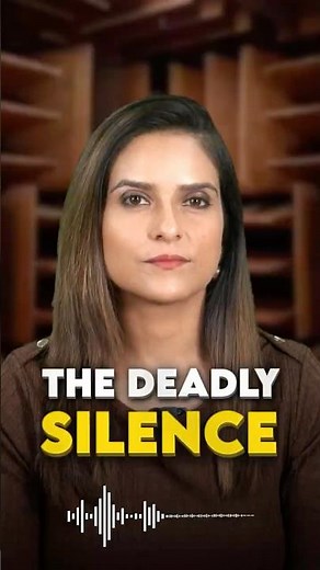 World's QUIETEST Place