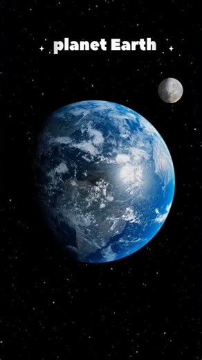 How Earth is moving in space 🌌