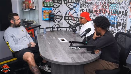 Supa Hot Fire CALLS OUT Kai Cenat for keeping Ray around but dropping Adin Ross over his “racist” manager 😳“Ray is racist as hell but you gave him a Clover Boy chain”
