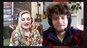 Clueless Prom Schooled finale = The ULTIMATE Trifecta😍 AJ Michalka and Brett Dier talk about their finale, which they thankfully got to film before shutting down production due to the coronavirus. Join in on the fun with ABC Prom Night starting at 8|7c and Schooled at 8:30|7:30c. | On The Red Carpet