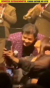 630K views · 8.3K reactions | Himesh Reshammiya kaha gayab ho gye...