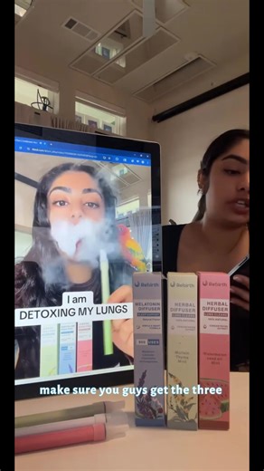 Herbal Solutions for Body Detox and Fresh Breath