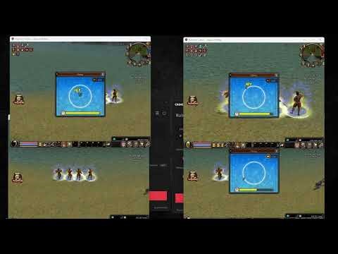 Rubinum Metin2 - Undetected Fishbot (Multi-Client Support)