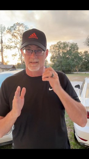 You Got Me Thinking #ASL #deaf | Kenny Rush